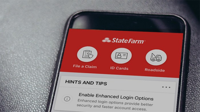 State farm insurance car quote