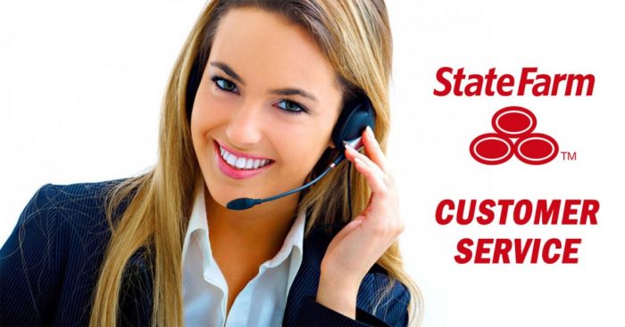 State farm car insurance customer service