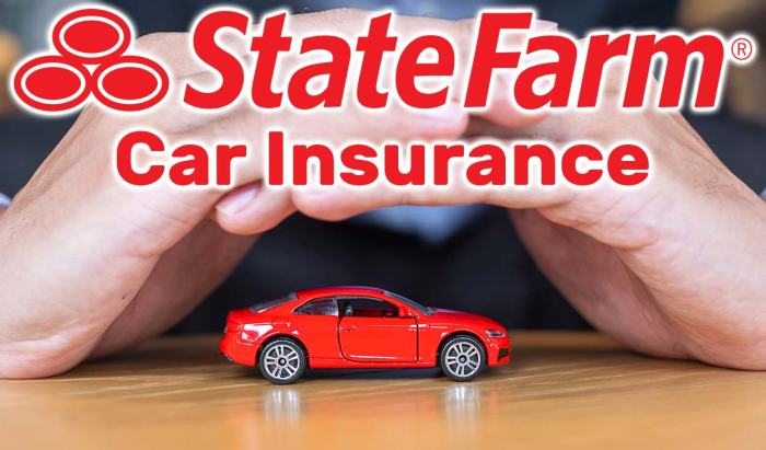 Cheap state farm car insurance