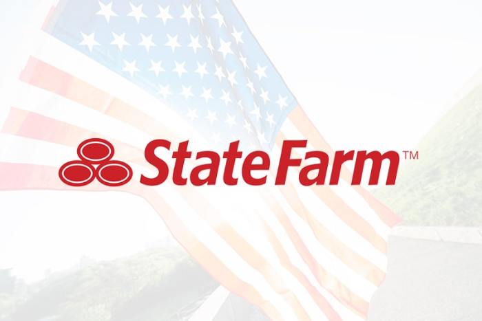 State farm full coverage car insurance