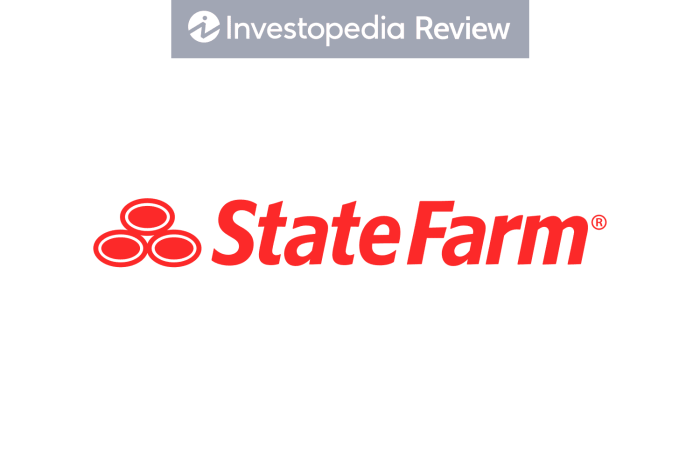 Farm state logo statefarm brand